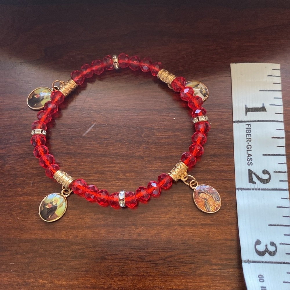Religious bracelets-#B1 - Picture 4 of 8